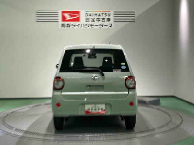 ミラトコット G SAIII(6枚目)