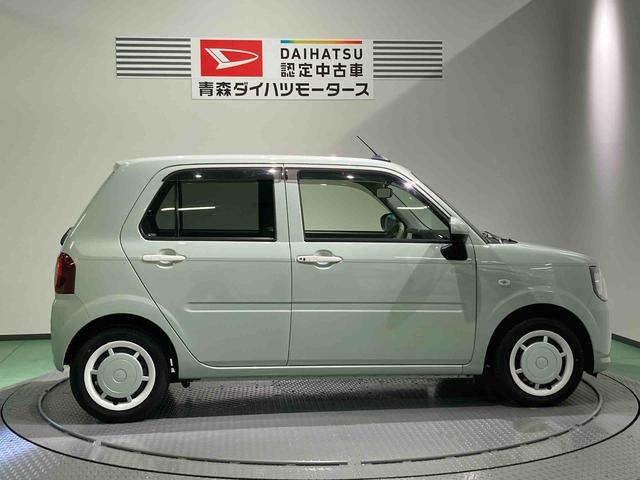 ミラトコット G SAIII(8枚目)