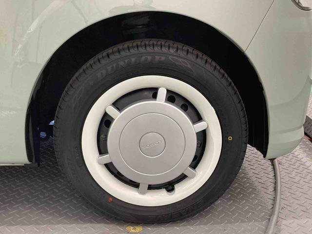 ミラトコット G SAIII(10枚目)