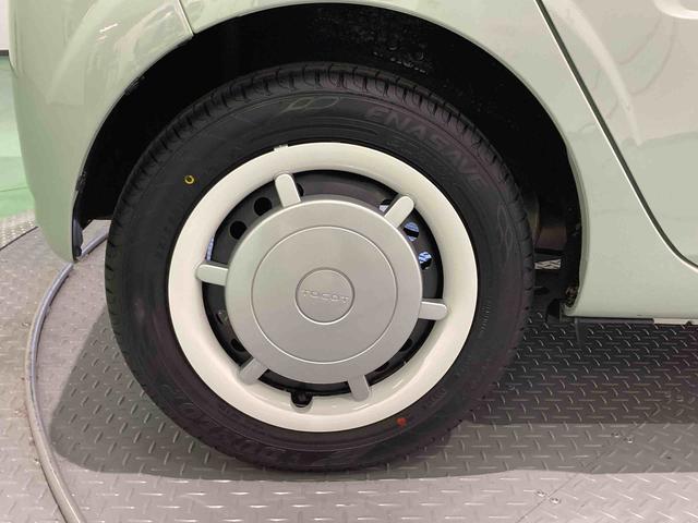 ミラトコット G SAIII(11枚目)