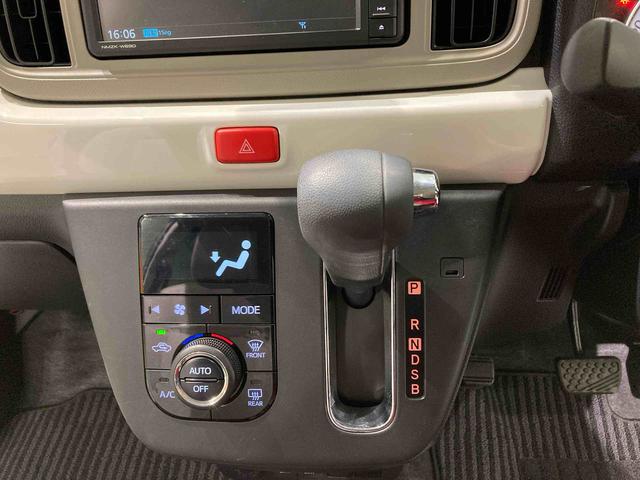 ミラトコット G SAIII(16枚目)