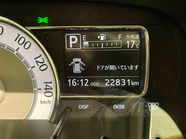 ミラトコット G SAIII(24枚目)