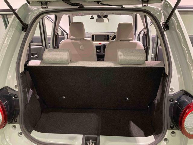 ミラトコット G SAIII(27枚目)