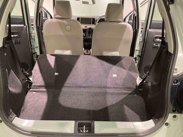 ミラトコット G SAIII(28枚目)