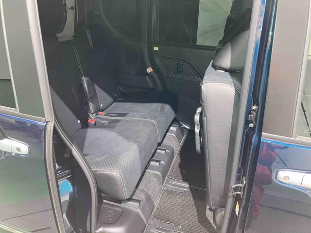 納車後の点検、車検などアフターサービスもお任せください！