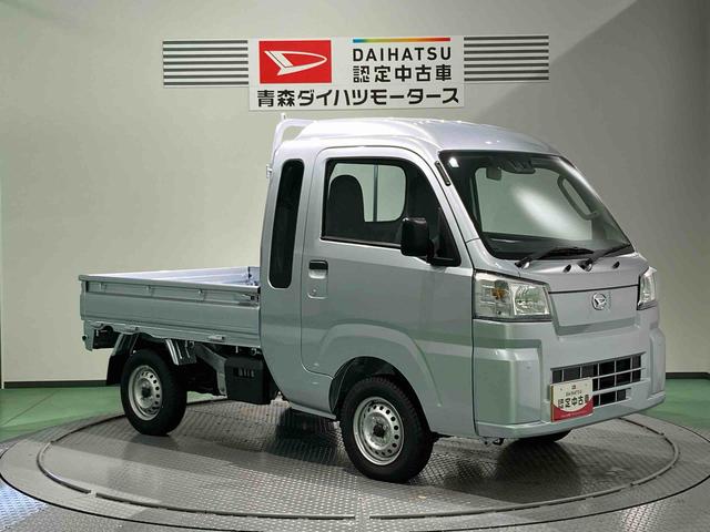 ハイゼットトラック ジャンボスタンダード（9枚目）