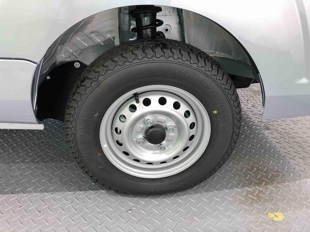 ハイゼットトラック ジャンボスタンダード（10枚目）