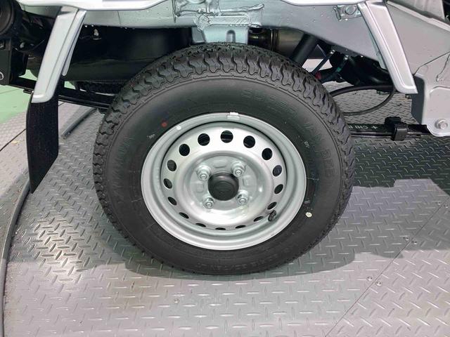 ハイゼットトラック ジャンボスタンダード（11枚目）