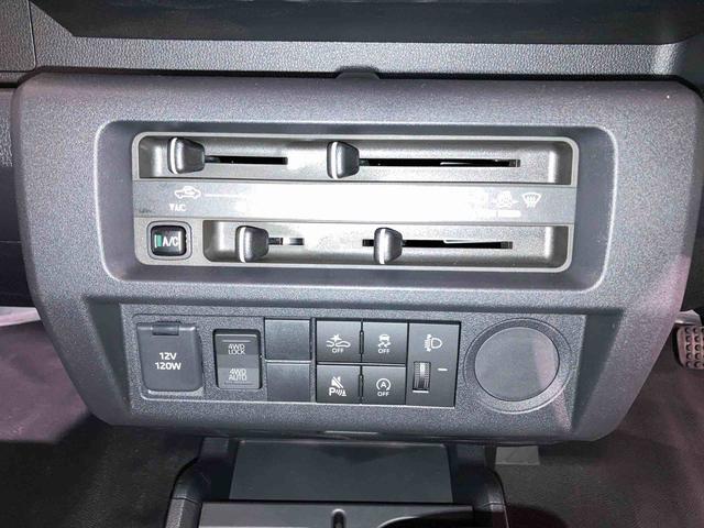 ハイゼットトラック ジャンボスタンダード（15枚目）