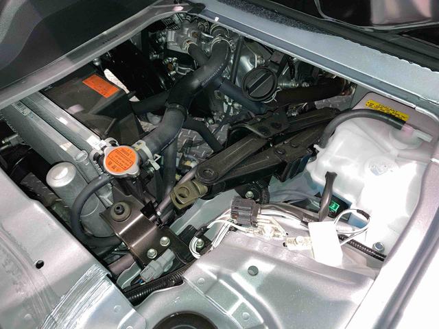 ハイゼットトラック ジャンボスタンダード（24枚目）