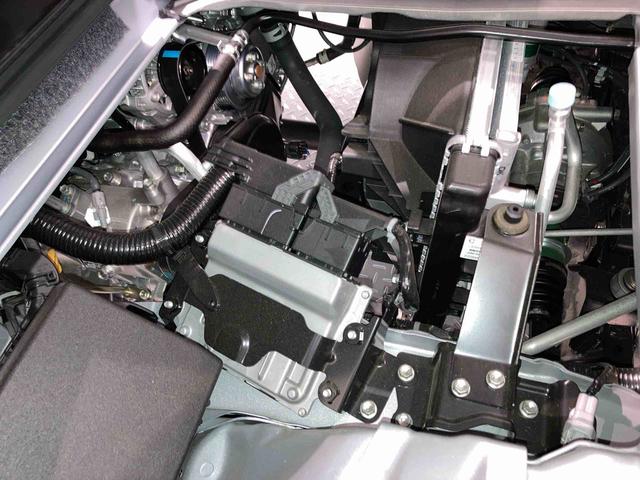 ハイゼットトラック ジャンボスタンダード（25枚目）