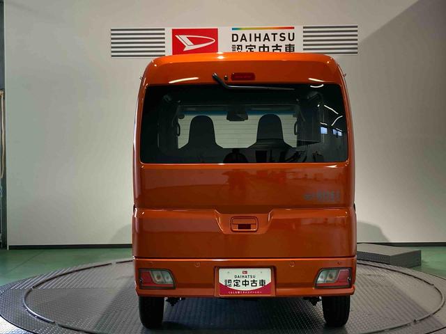 ハイゼットカーゴ ＤＸ（6枚目）