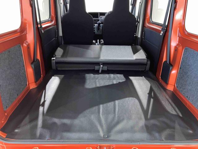 ハイゼットカーゴ ＤＸ（27枚目）