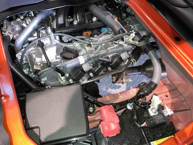 ハイゼットカーゴ ＤＸ（29枚目）