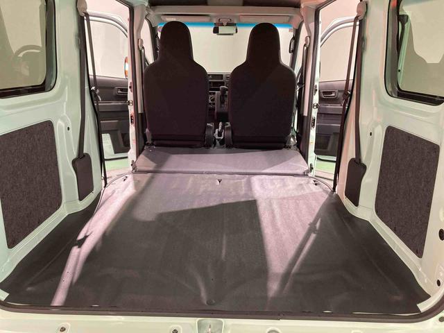 ハイゼットカーゴ ＤＸ（27枚目）