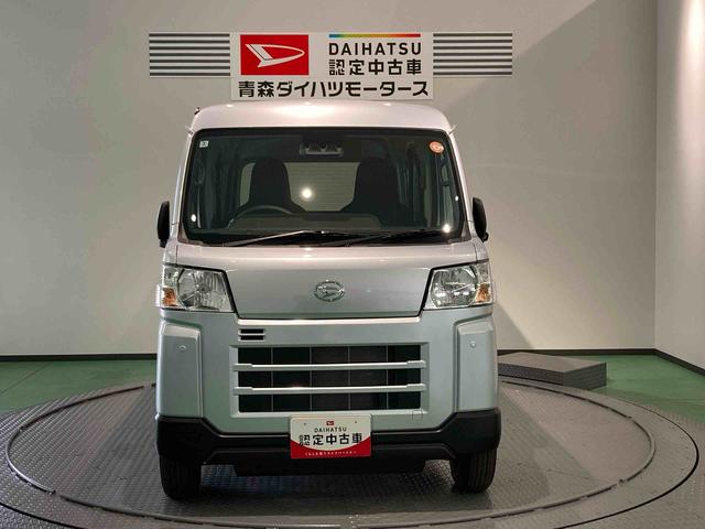 ハイゼットカーゴ ＤＸ（3枚目）