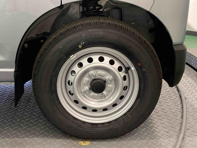 ハイゼットカーゴ ＤＸ（10枚目）