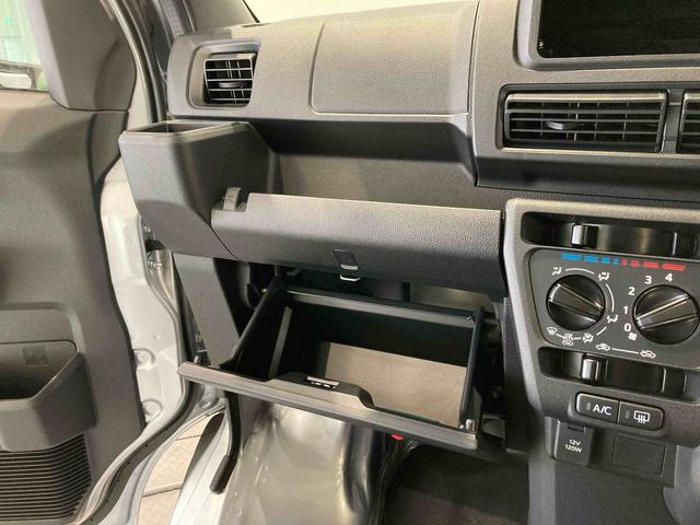 ハイゼットカーゴ ＤＸ（17枚目）