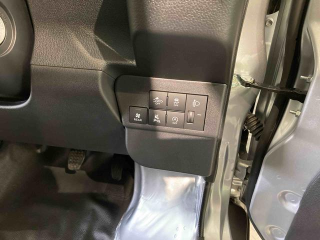 ハイゼットカーゴ ＤＸ（19枚目）