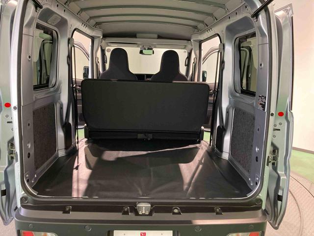 ハイゼットカーゴ ＤＸ（26枚目）