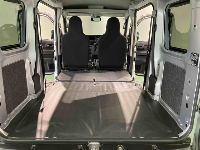 ハイゼットカーゴ ＤＸ（27枚目）