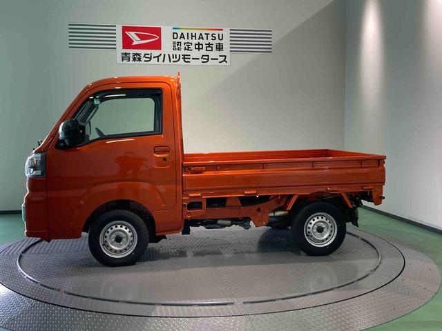 ハイゼットトラック EXT(4枚目)