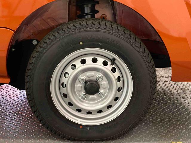 ハイゼットトラック EXT(10枚目)