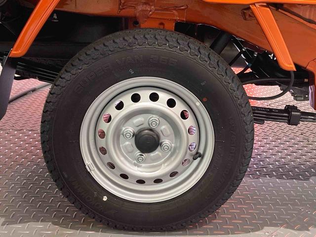 ハイゼットトラック EXT(11枚目)