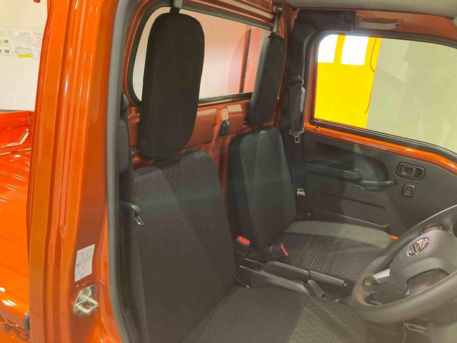 ハイゼットトラック EXT(12枚目)