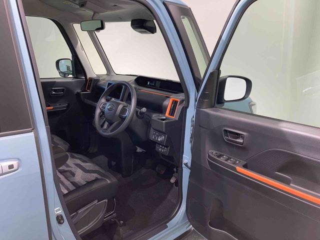 タント ファンクロス（12枚目）