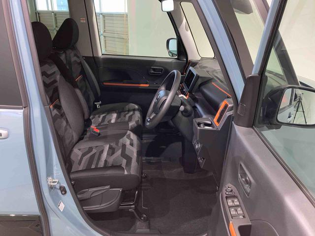 タント ファンクロス（13枚目）