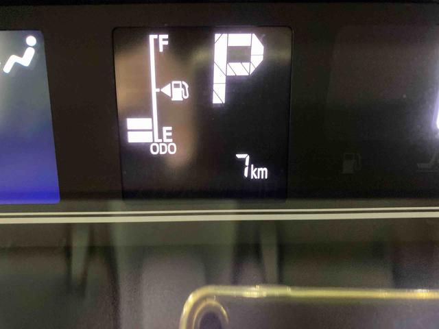 タント ファンクロス（20枚目）