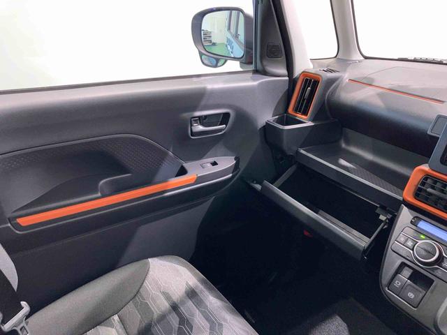 タント ファンクロス（21枚目）