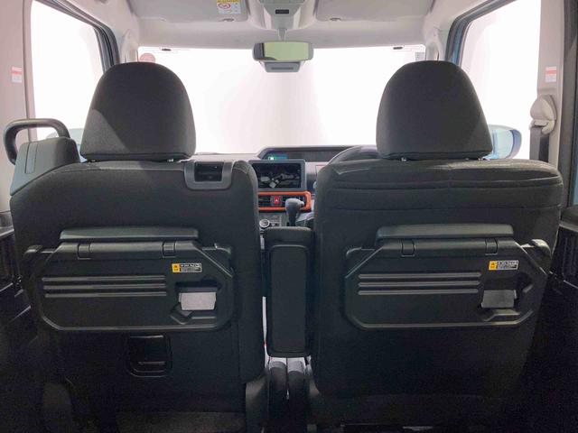 タント ファンクロス（26枚目）