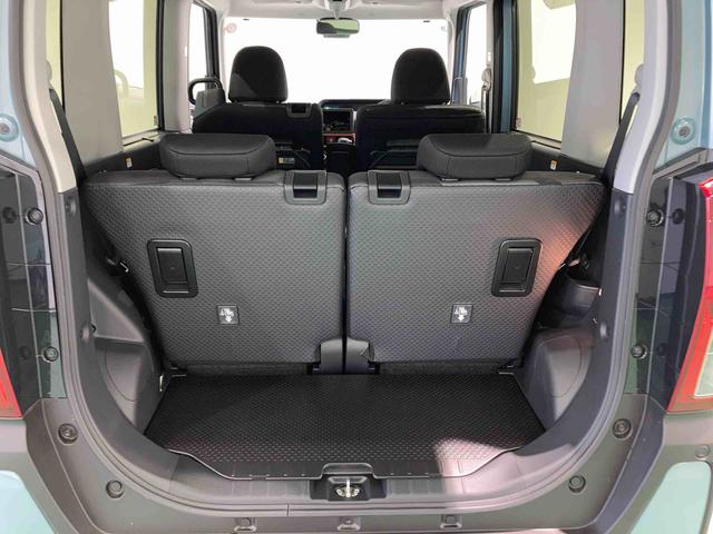 タント ファンクロス（27枚目）