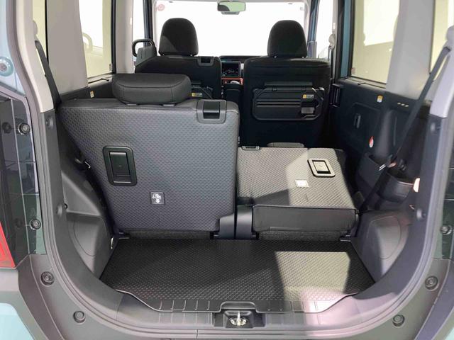 タント ファンクロス（28枚目）