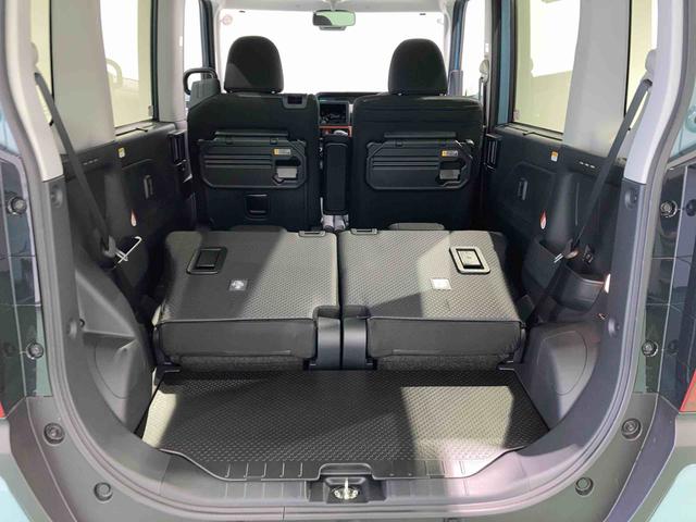 タント ファンクロス（29枚目）