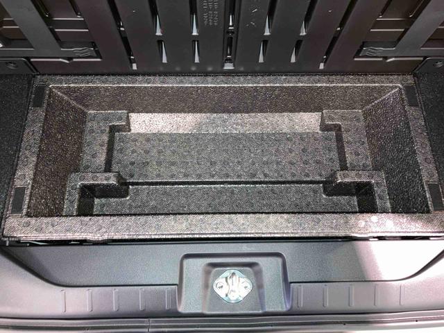 タント ファンクロス（30枚目）