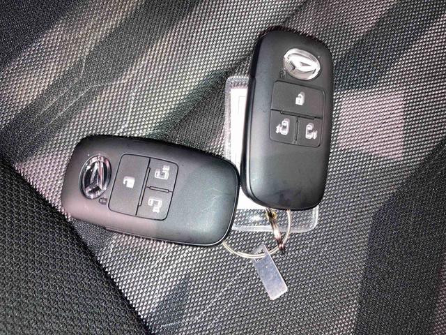 タント ファンクロス（33枚目）