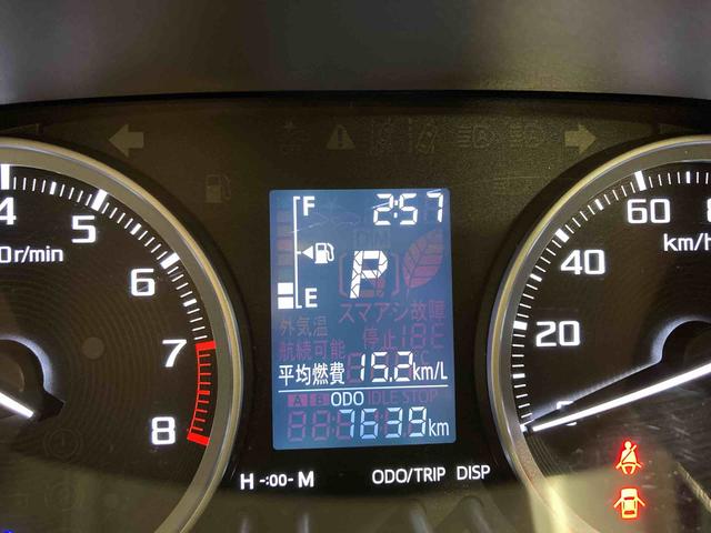 キャスト スタイルG SAIII(22枚目)