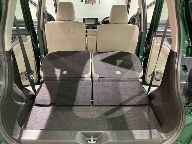 キャスト スタイルG SAIII(30枚目)