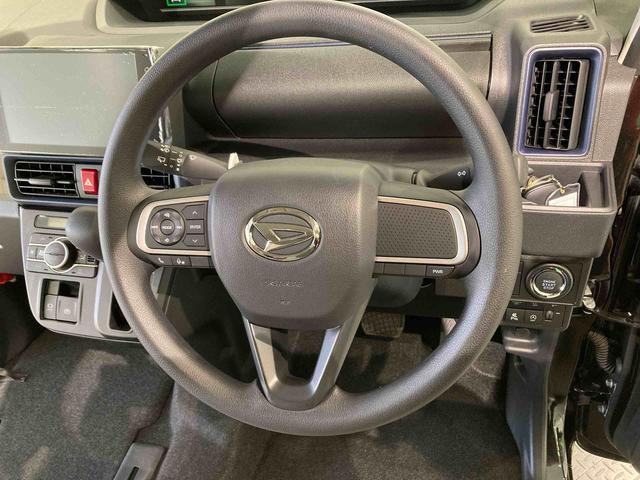 タント Ｘ（21枚目）