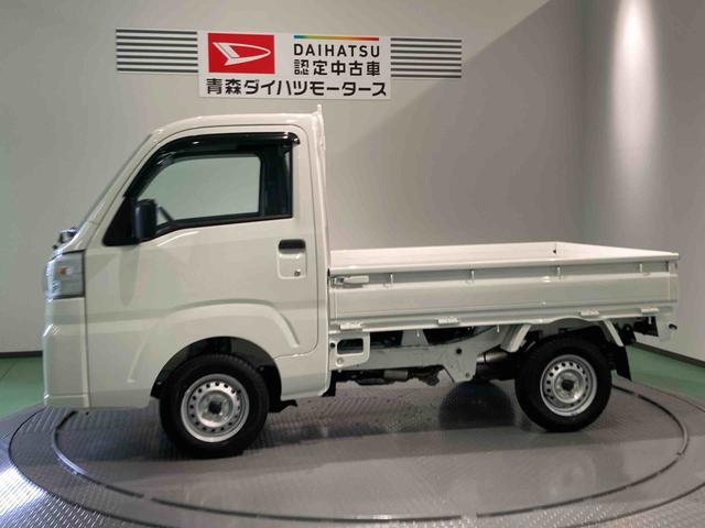 ハイゼットトラック スタンダード（4枚目）