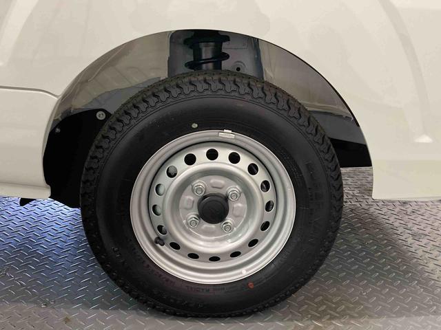 ハイゼットトラック スタンダード（10枚目）