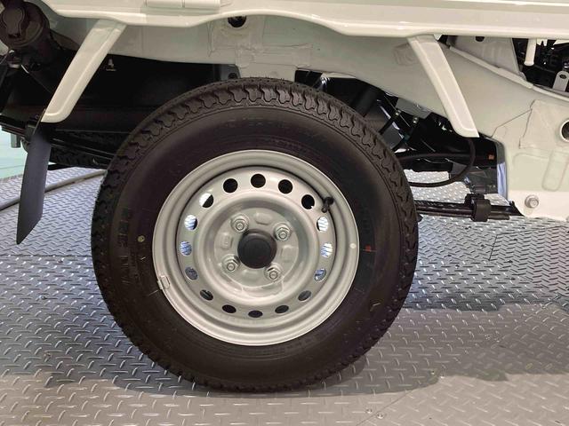 ハイゼットトラック スタンダード（11枚目）