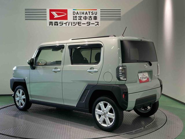 タフト Ｇ（5枚目）