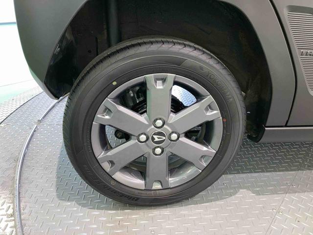 納車後の点検、車検などアフターサービスもお任せください！