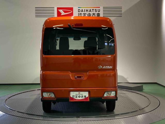 アトレー ＲＳ（6枚目）