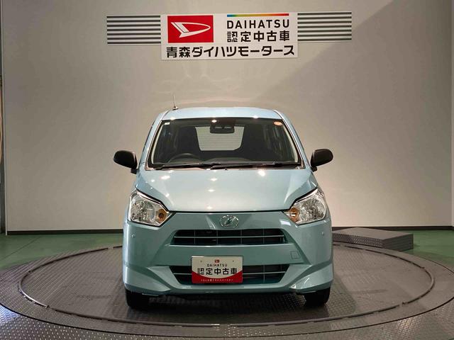 ミライース Ｌ　ＳＡＩＩＩ（3枚目）