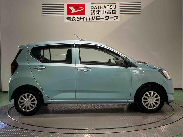 ミライース Ｌ　ＳＡＩＩＩ（8枚目）